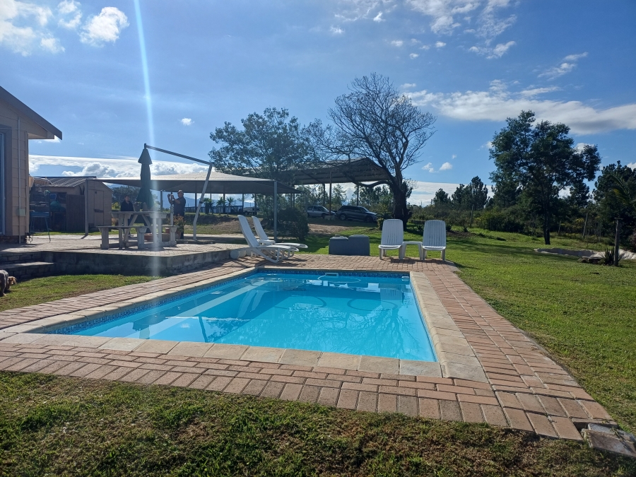 3 Bedroom Property for Sale in Rheeboksfontein Western Cape
